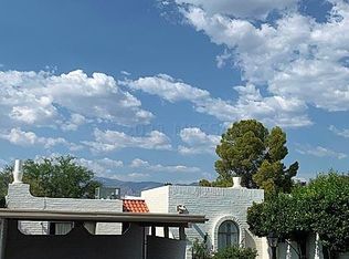 2160 N Calle De Vida, Tucson, AZ 85715