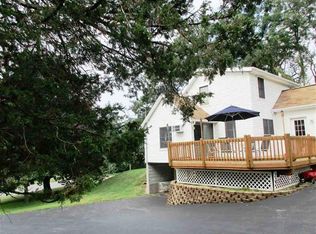 962 Route 81, Climax, NY 12042