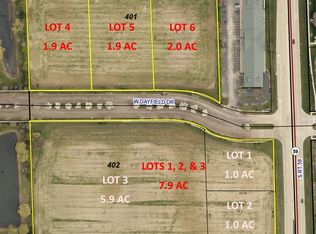 0 Dayfield Dr, Plainfield, IL 60586