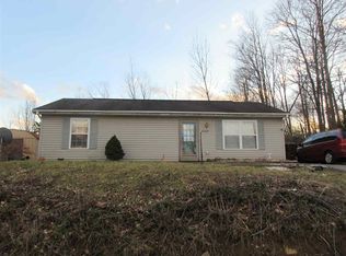 6008 Laurel Rd, Covington, KY 41015
