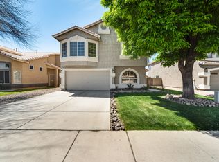 7423 E Lakeview Ave, Mesa, AZ 85209