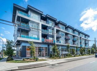 8496 120th St #206, Surrey, BC V3W3N4
