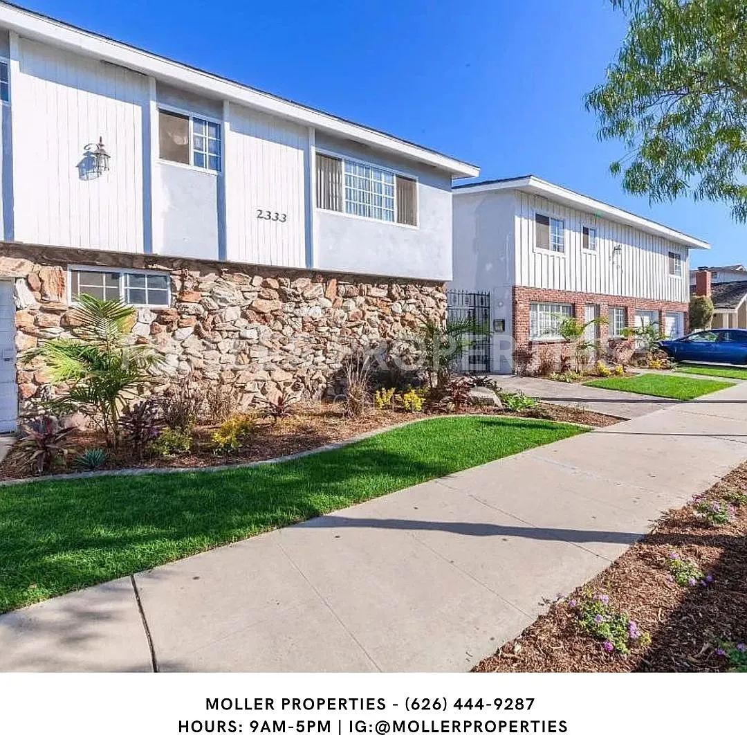 5th Long Beach 2333-2401 — Photo 1