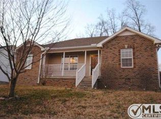 1122 10th Ave E, Springfield, TN 37172