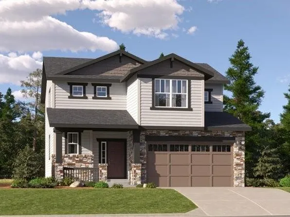 4057 Amanda Drive, Johnstown, CO 80534