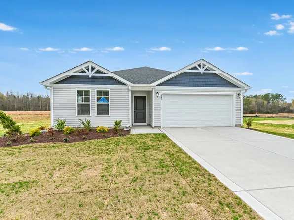 220 Hill Valley Dr Lot 88, La Grange, NC 28551