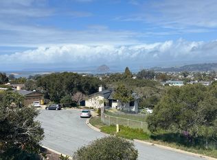1365 Las Encinas Dr, Los Osos, CA 93402