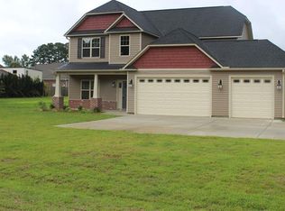 2671 Cypress Lakes Rd #1, Hope Mills, NC 28348