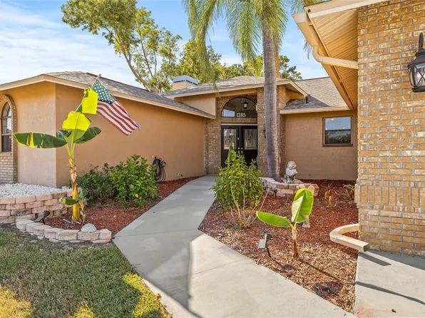 1285 Henry Ave, Spring Hill, FL 34608