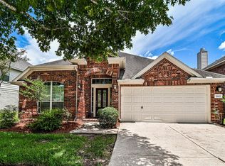 2607 Easton Springs Ct, Pearland, TX 77584