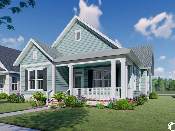 2nd image of 8064 Laurel Ash Ave. Lot 58