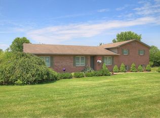 220 Clover Bottom Rd W, London, KY 40744