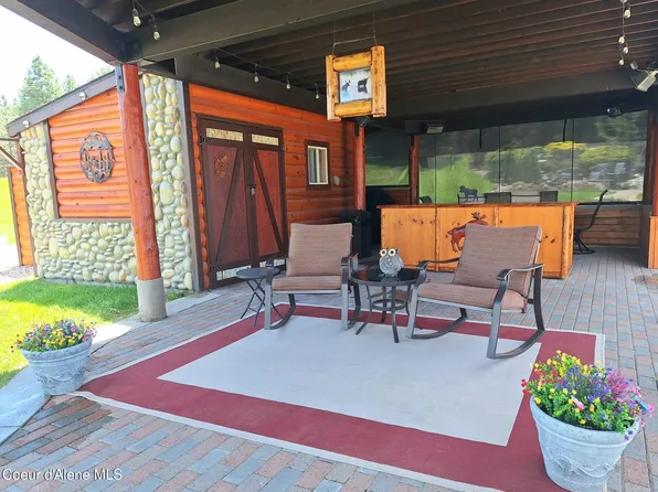 222 Par Loop, Blanchard, ID 83804