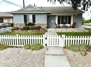 14943 Hornell St, Whittier, CA 90604