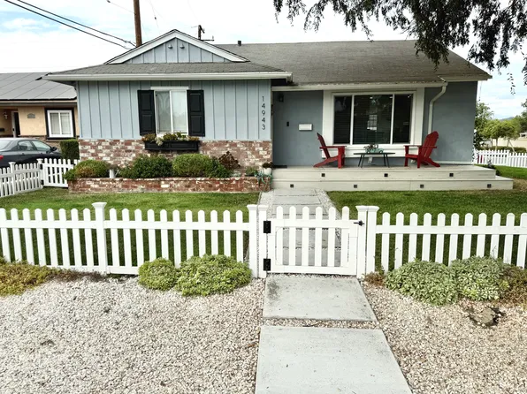 14943 Hornell St, Whittier, CA 90604