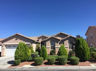 5538 Moncinna St, Las Vegas, NV 89118