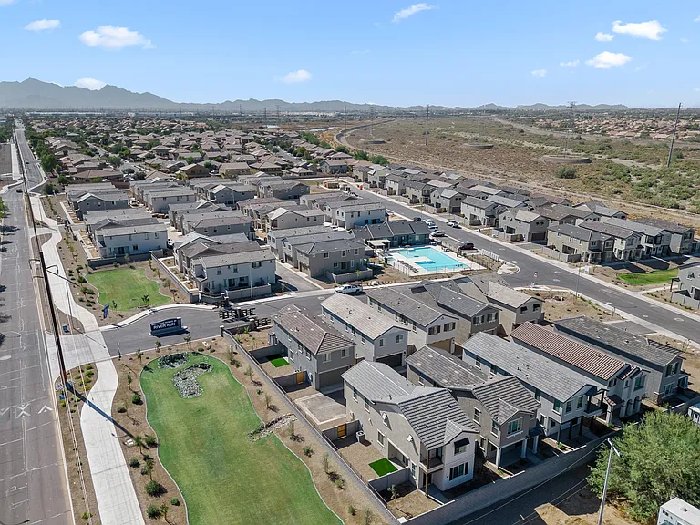 Ironwood Homes at River Run — Photo 12