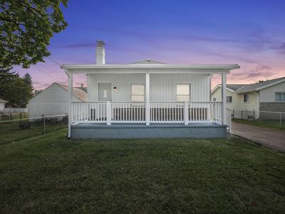 88 Hilliard Rome Rd, Columbus, OH, 43228