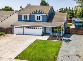 732 Wildrose Way, Brentwood, CA