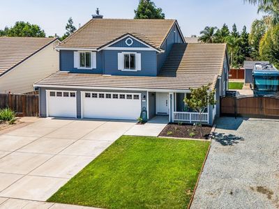 732 Wildrose Way, Brentwood, CA, 94513