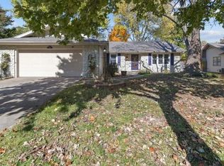 1701 E Cardinal St, Springfield, MO 65804