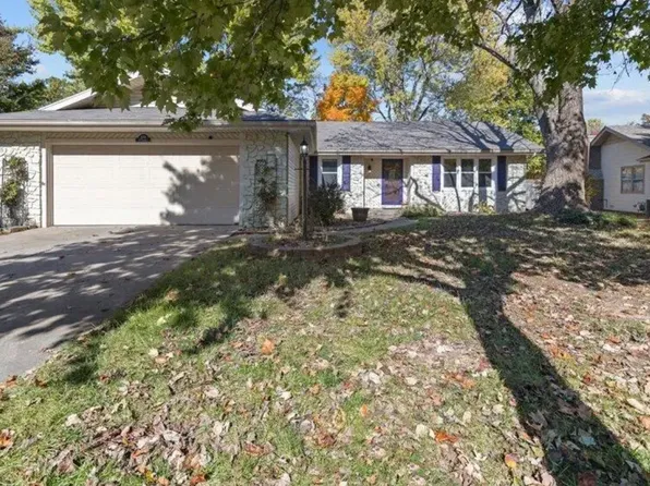 1701 E Cardinal St, Springfield, MO 65804