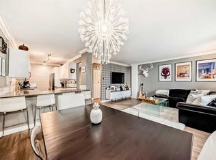 1213 N 13th Ave SW #205, Calgary, AB T3C 0T2