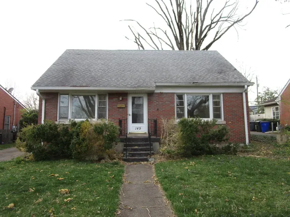 149 Saint William Dr, Lexington, KY 40502