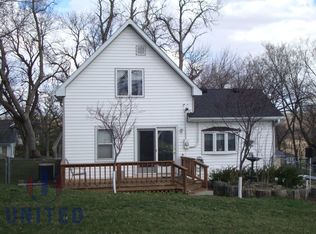 221 Oak St, Bronson, IA 51007