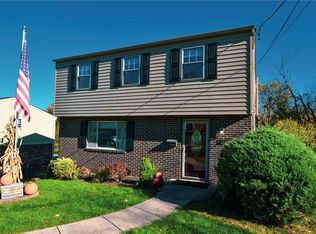 63 Skyvue Dr, Pittsburgh, PA 15234