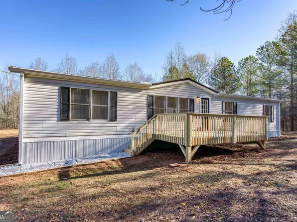 207 Amber Ln, Commerce, GA 30530