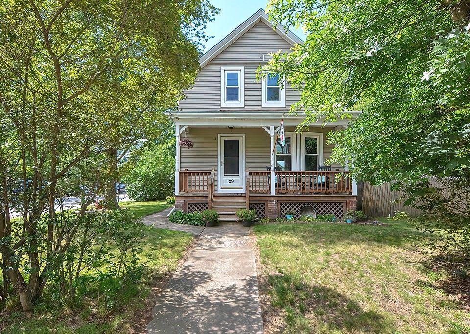 29 Maynard St, Attleboro, MA 02703 Zillow