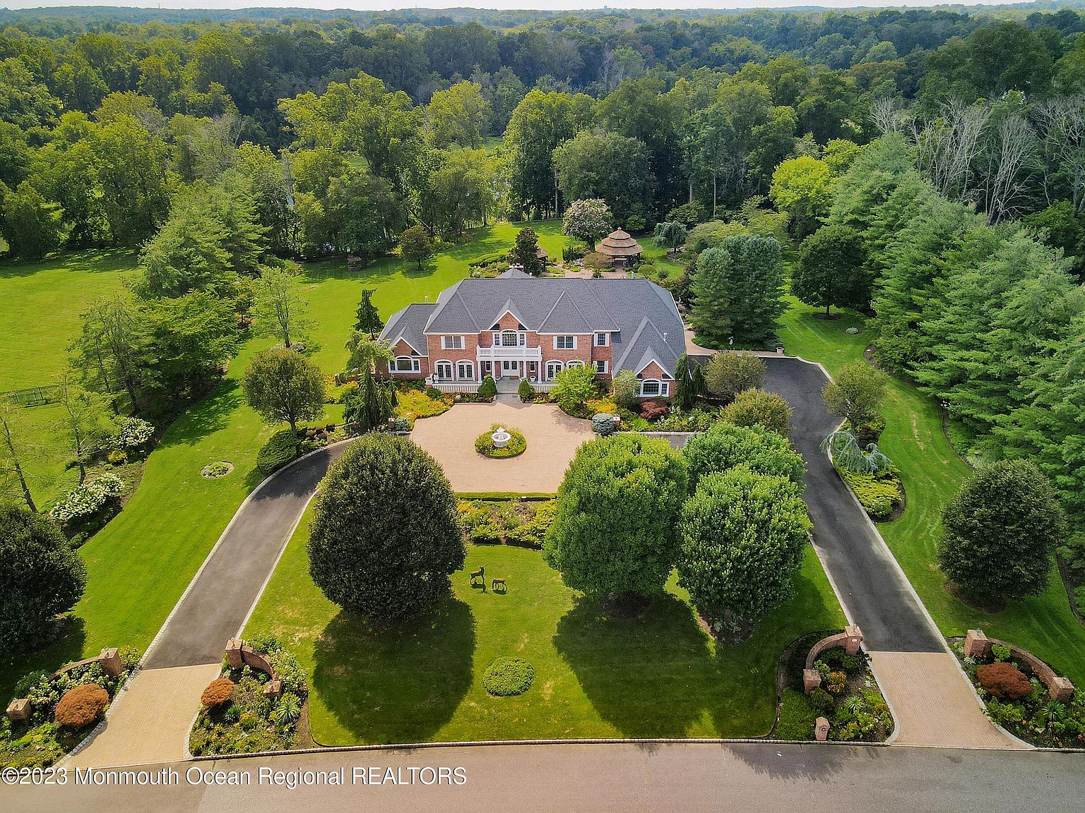 14 Evergreen Lane, Colts Neck, NJ 07722 MLS 22323560 Zillow