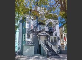 2567 Folsom St, San Francisco, CA 94110