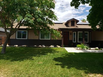 5035 E Avenue R2, Palmdale, CA, 93552