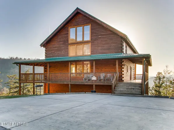 3949 Aryel Overlook Way, Sevierville, TN 37862