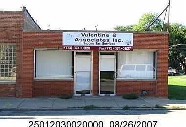 1st image of this home