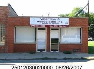 2137 E 87th St, Chicago, IL 60617