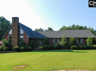 59 Skyview Ln, Prosperity, SC 29127