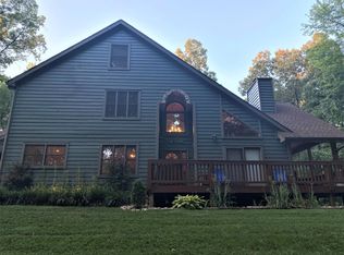 1034 Wilderness Rd, Friendsville, TN 37737