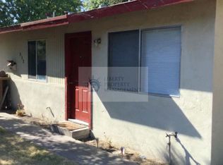 512 Bodem St, Modesto, CA 95350