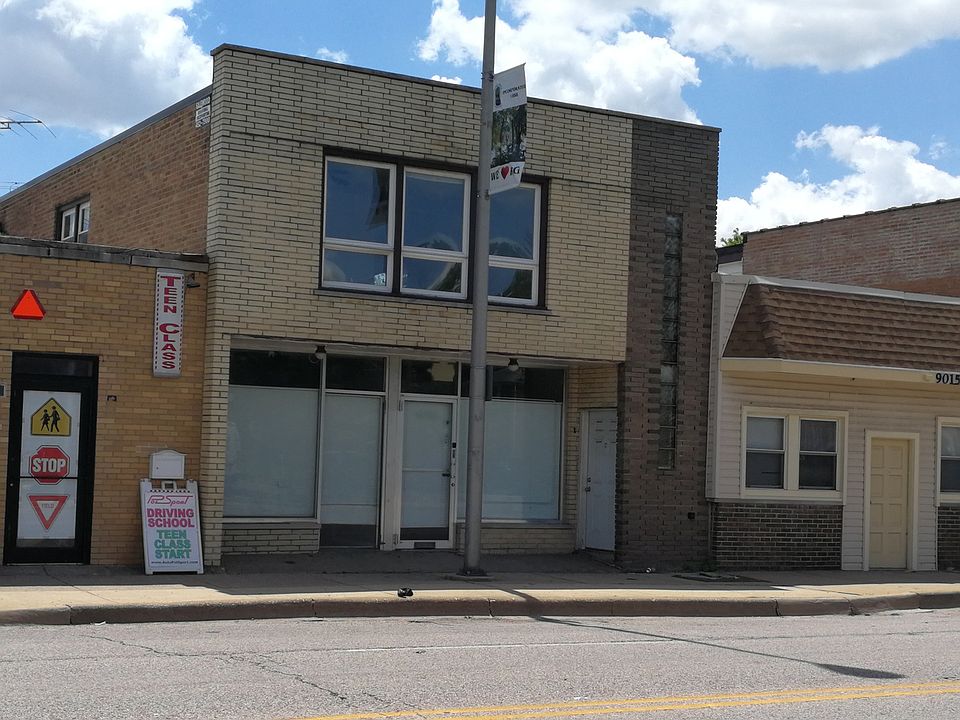 1st image of 9013 W Grand Ave #2F