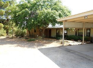 1904 S County Road 1121, Midland, TX 79706