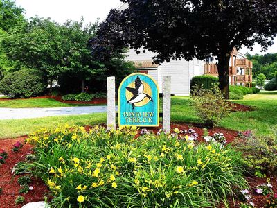 210 Circle Road #F-3, Manchester, NH, 03103