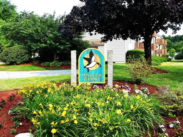 210 Circle Road #F-3, Manchester, NH 03103