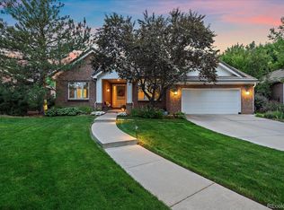 49 Golden Eagle Ct, Greenwood Village, CO 80121