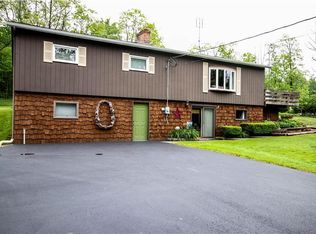 3948 Daily Hill Rd, Kennedy, NY 14747