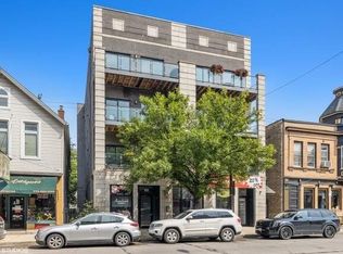 2104 W Belmont Ave APT 3E, Chicago, IL 60618