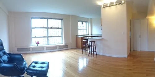 Sold by Morningside Heights Housing Corporation