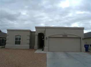 12404 Sombra Fuerte Dr, El Paso, TX 79938